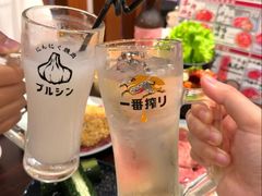 -蒜香焼肉PURUSHIN(马场路店)