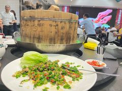 -飞尝蚝·顺德菜·鱼生(顺德总店)