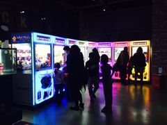 -CGV影城(梅江ScreenX店)