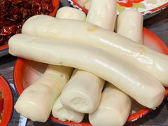 奶香馒头-拈一筷子·宜宾江湖菜(十一街店)