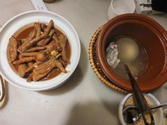 -小菜园新徽菜(马鞍山金鹰店)