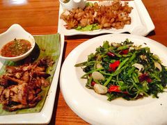 -勐丽梦兰傣味餐厅