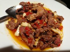 -炊烟小炒黄牛肉(中心印象城店)