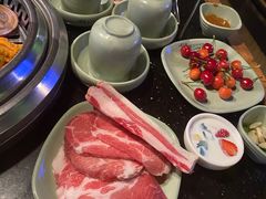 -梨花自助烤肉(天河城店)