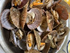 -宾朋海鲜美食餐厅·特色美食(兴海路店)