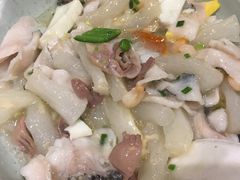 -老苏州芳和园茶酒楼  传统苏帮菜(观前店)