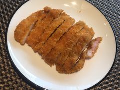 炸猪排-十面春风·江南面馆(崇宁路店)