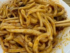 -王菊美食街·王菊面馆(总店)