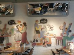 -必胜客(海光寺店)