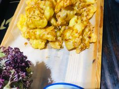 -凤凰山斑鱼馆(恭城店)