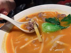 -漆黑觉米粉(三里屯店)