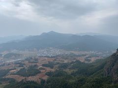 -南武当山景区