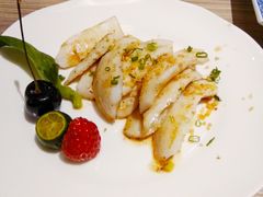 铁板鲜墨鱼-小山日本料理(兴业太古汇店)