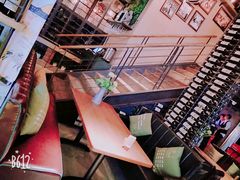 -胡桃里音乐酒馆(下沙店)