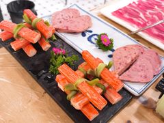 -大永發老火浓汤·经典粤菜(北滨路店)