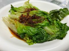 XO酱生菜-颓记茶餐厅(美景总店)