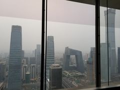 -北京柏悦酒店·锦庭餐厅Dining Room