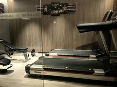 -三谷里·生态水疗空间(五一店)