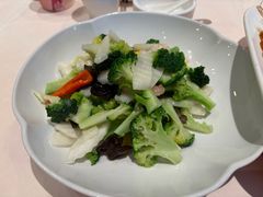 -大鸭梨烤鸭(甘家口店)