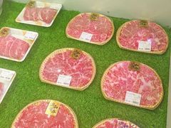-盒马X会员店(上海森兰商都店)