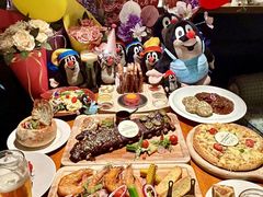 -布拉格餐厅· 中欧捷克菜(全国首店)