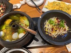 -云海肴·汽锅鸡·云南菜(苏州中心店)