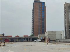 -长江国际商业购物中心·停车场