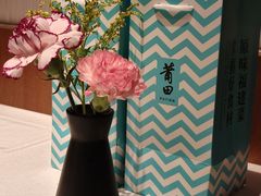 -莆田餐厅PUTIEN(世博源店)