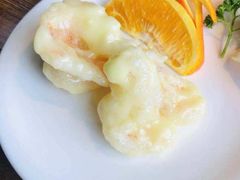 -嘉禾·悦享餐厅(八方汇店)