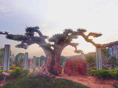 -溪口-滕头旅游景区