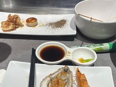 -水木锦堂·自助铁板烧(五道口购物中心店)