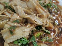 -正味斋锅巴菜(西北角店)