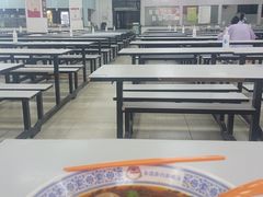 -华东政法大学第二食堂(松江校区)