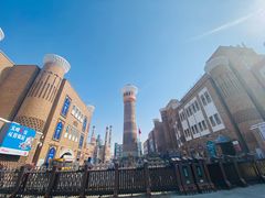 -新疆国际大巴扎