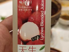 -第六季自助餐厅(北太平庄店)