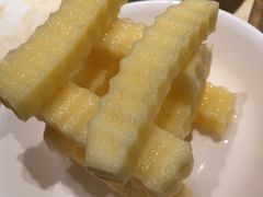 -老佛爷炭火蛙锅直营(清滨路总店)