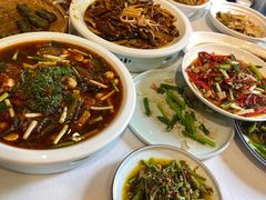 -院8里·小聚园老川菜(九眼桥店)