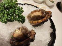 -海月轩海鲜豆捞(紫金塔店)