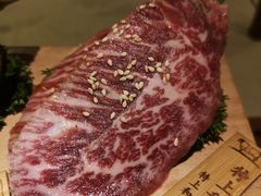 澳洲和牛-肉魁屋·烧肉·烧鸟·酒场(高新店)