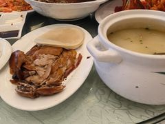 太子香酥烤鸭-亢龙太子酒轩(东湖店)
