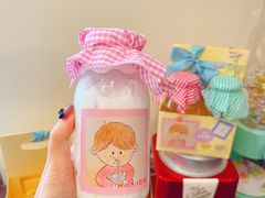 -milch·t妙奇(五大道店)