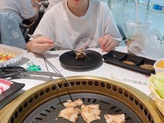 -花味烤肉(铜山万达店)