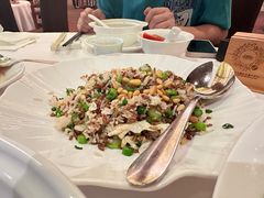 -顺德喜来登酒店·采悦轩