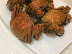 -银都上海菜馆(粤海东路店)