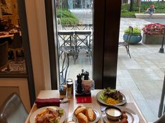 -杭州城中香格里拉大酒店