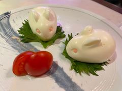 -韵秋荷(宝山龙湖天街店)