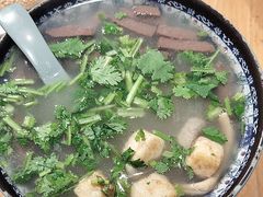 -老城南.鸭血粉丝汤(夫子庙店)