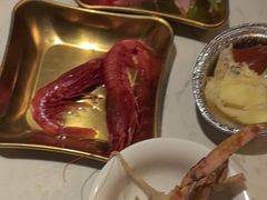 -海玥荟海鲜姿造自助餐厅(欧罗巴广场店)