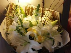 -花言草语鲜花店(灵山路店)