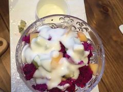 -烛影拾光观景餐厅·创意菜·摄影·小提琴(大唐不夜城店)